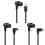 TypeC Panel Extension Cable 10Gbps Data- up and down bends 2