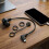 Universal TypeC Panel Adapter Cable For Office Home-side bend 3