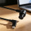 Reliable TypeC Data Link Cable 30cm For Seamlessly-side bend 7