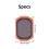 Glass Filter CPL/ND8/ND16/NIGHT/10X/ND32/ND64 Quick-NIGHT 4