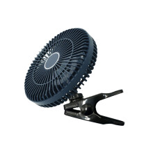 9-Zoll-Deckenventilator zum Aufhängen im Auto, einfache-Clip