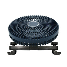 Ventilateur automobile de Type lourd de 9-dossier de chaise