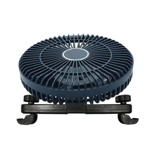 Ventilateur automobile de Type lourd de 9-dossier de chaise