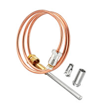 CQ100A1013/U Thermoelementsensor Universal Gasöfen Thermoelement