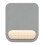 Memorys Foams Mouse Pad With Wrist Support To Reduce-Gray 1