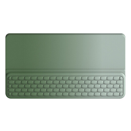 Adjustable Memory Foams Keyboard Wrist Rest Pad For Optimal-C