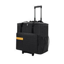 Multifunctional Rolling Computer With Detachable-24 inches