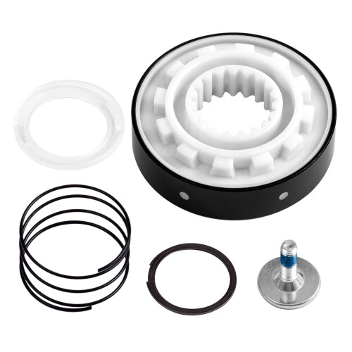 Easy Installation Universal Washer Clutch Noise Reduction Broad