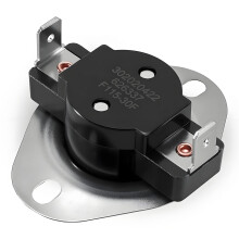 626337 Gas Furnace Fan Limit Switches F115-30F Furnace Fan