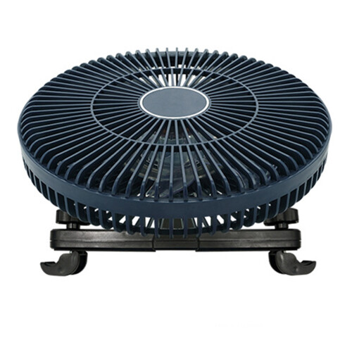 Ventilateur de refroidissement puissant-dossier de chaise