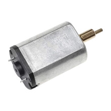 Cutter Motor Upgrade Set Dedicated Motor Enhancing Power Output