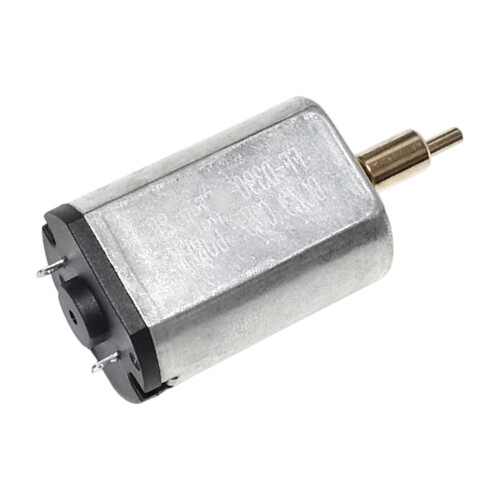 Cutter Motor Upgrade Set Dedicated Motor Enhancing Power Output