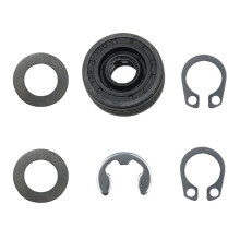 6Pcs Professional Bread Machine Shaft Sealing Kit Includes 6