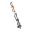 Heavy Duty Metal Ceramic Nozzle For Q2/Q2C Continuous 3D-0.6mm 1