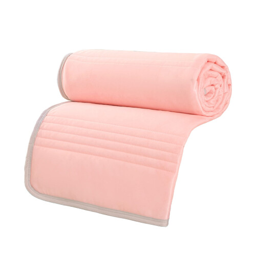 Silk Quilt Cool Feeling Air Conditioning Blanket Super Soft 1