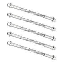 Robuste Tür- und Fensterverschlüsse aus Aluminium mit sicherem-5