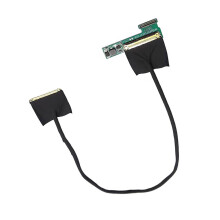 LTL123YL01_007 Monitoraansluitkaart voor computer-bord met kabel