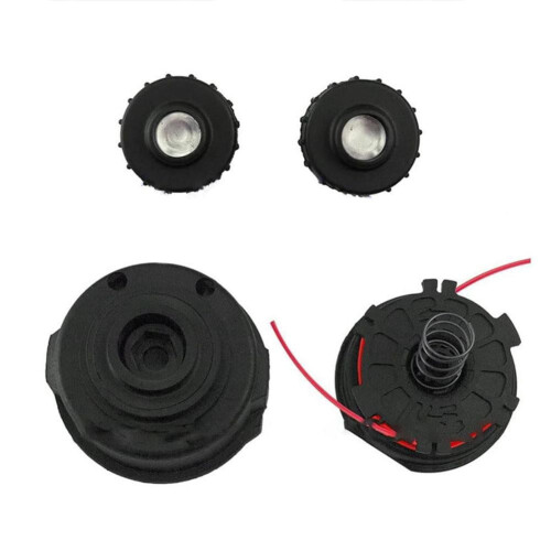 Stens 385-178 Trimmer Head Compatible with MTD Bolens 1