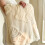 White summer cooler quilt double-sided lightweight ice 3