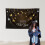 Christmas New Year banner 3x5 ft party backdrop 5