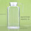 Giyblacko Heat-Resistant PC Beverage Dispenser 1 Unit 3
