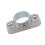 Strong Stainless Steel Wall Fixing Brackets Ideal For-12 1
