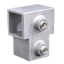 Connecteur de support de stockage Ă Joint fixe,-30x30 T 3 voies