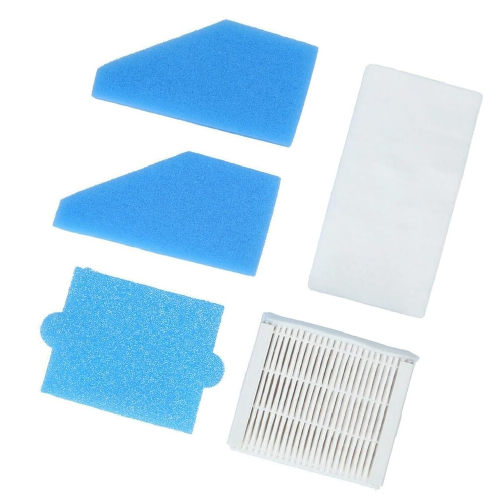 Replacement Household Cleaning Filter For 787241 Handheld Vacuum 7704001185720