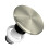 Elegant Brushed Popup Drain Stoppers Suitable for 972097A Push 1