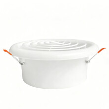 Upgrades ABS Vent Grille for Indoor Air Systems Upgrades-2 3