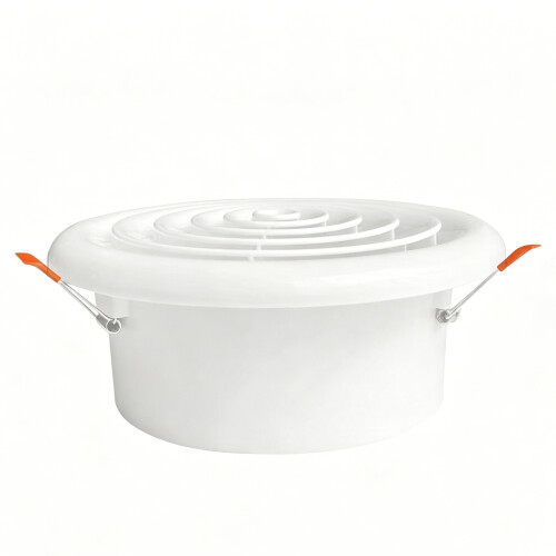 Upgrades ABS Vent Grille for Indoor Air Systems Upgrades-2 3