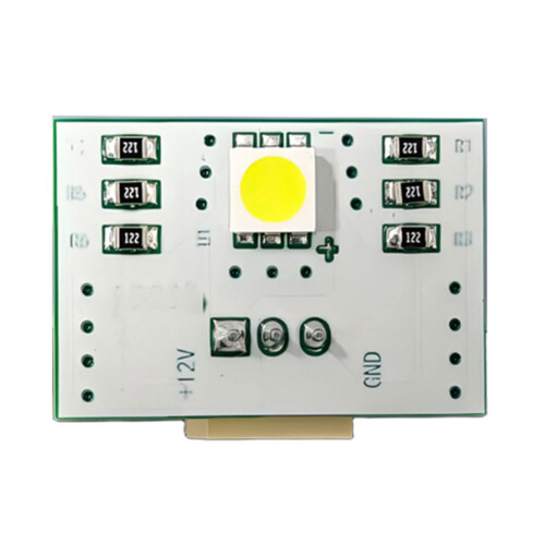 Waterdichte verlichtingsoplossing Koelkastlichtmodule