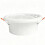 Plastic Ventilation Grille with Fast Release Clip 3/4/6Inch-3 2 1