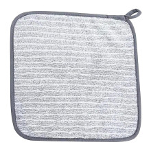 TEVEQ microfiber cleaning cloths 24-pack