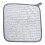 TEVEQ microfiber cleaning cloths 24-pack 1
