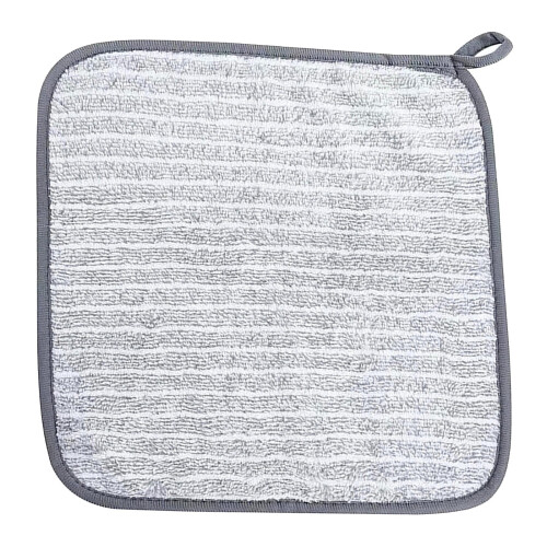 TEVEQ microfiber cleaning cloths 24-pack