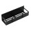 Magnetic Spice Rack Organizer for Fridge and Oven Black 1 1