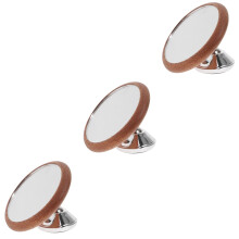 Miroir d'observation magnétique rotatif pour cafetière (3 pièces)