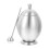 Stainless Steel Seasoning Container Set with Spoon 1
