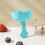 Reusable Popsicle Holders for Kids – 4-Pack, No-Drip 1