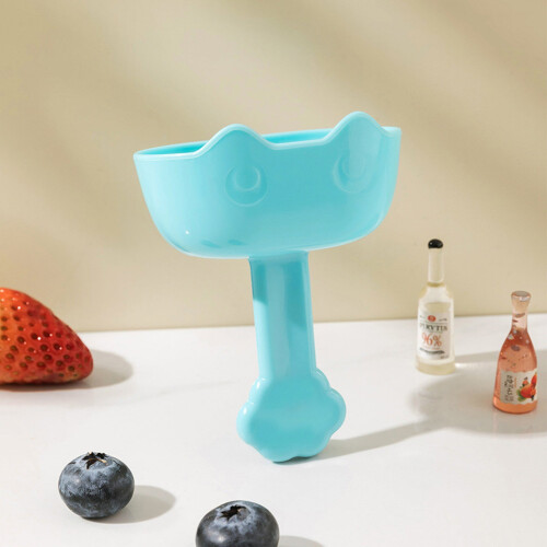 Reusable Popsicle Holders for Kids – 4-Pack, No-Drip