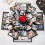Rungungde surprise explosion gift box Christmas birthday 1