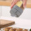 YLOMAY 4-Compartment Spice Jar Set 1