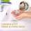 Strong Popup Basins Drain Plug with Fine Mesh to Prevent 4