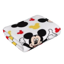 Mickey Mouse håndklæder til badeværelset, absorberende, 40x60 cm