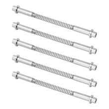 Upgrades Corrosiebestendige trapeziumvormige schroefsluitingen-5