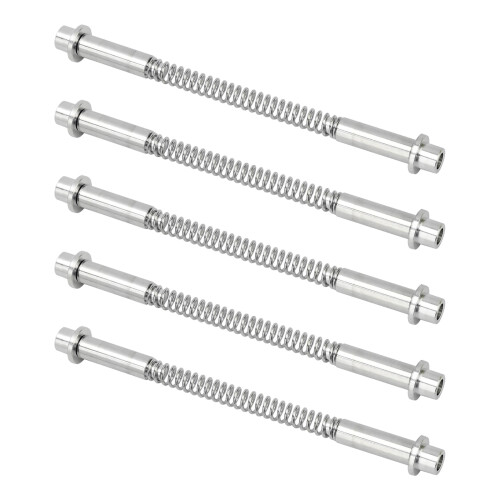 Strong Aluminum Trapezoidal Screw Latches Simple Installation-5