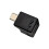 Compactly USB C Adapter With 8 Color LED Mood Light And Auto-2 1