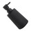 Large Capacity Soap Dispenser Press Refillable Bottle Countertop 1