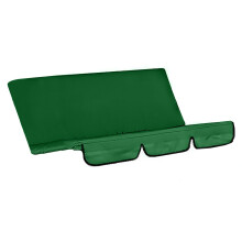 Potah na sedátko venkovní houpačky 150x50x10cm voděodolný polyester